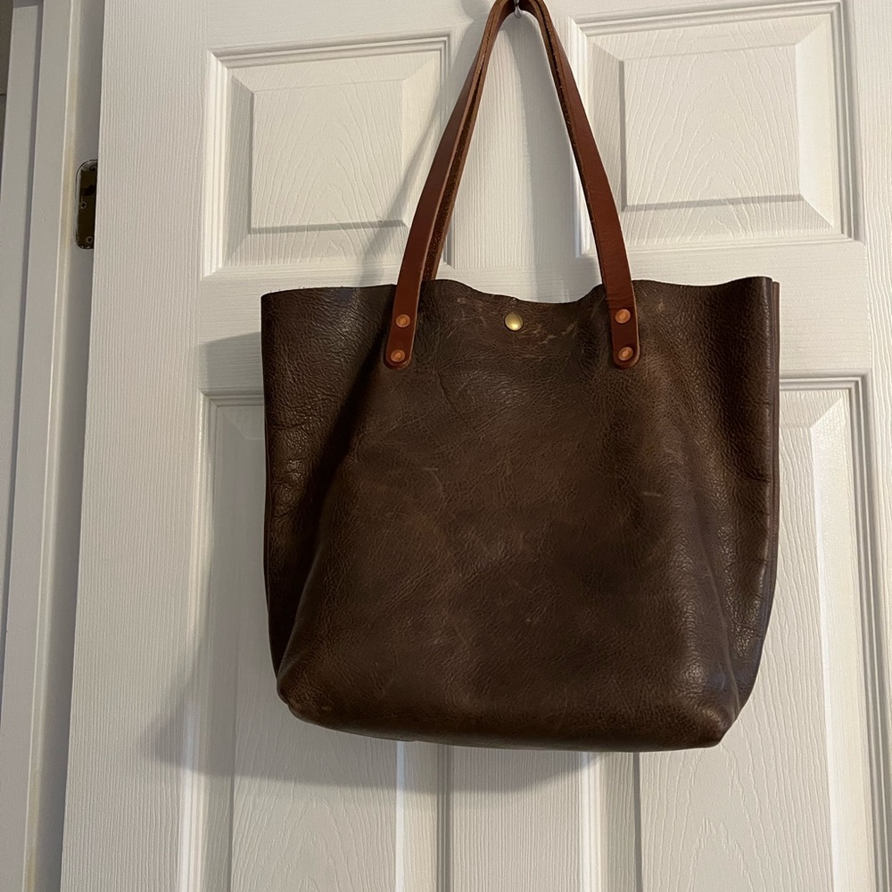 KMM&Co tote
